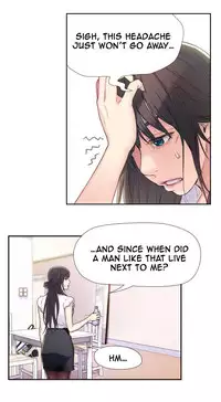 [BAK Hyeong Jun] Sweet Guy Ch. 1-43 [English] [YoManga]