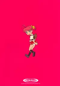 (C64) [Moon Ruler (Tsukino Jyogi)] Summer Nude (Sexfriend)