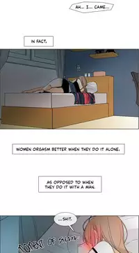 [Silverstar] Talk To Me Ch.1-38 (English) (Ongoing)