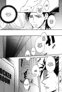 [Yuubin Basha (Akizuki Ryou)] Barbie (Final Fantasy VII)