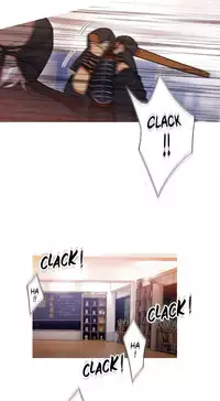[PINKO] Scandal of the Witch Ch.1-23 (English) (Ongoing)