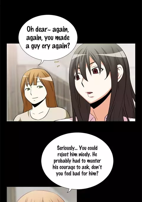 Love Parameter Ch.1-72