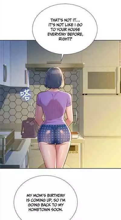 What do you Take me For? Ch.60/?