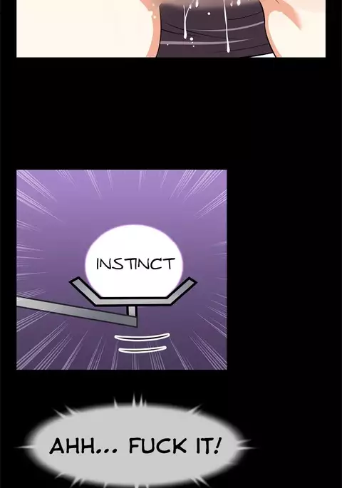 Love Parameter Ch.1-61