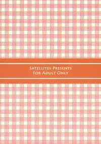 (Reitaisai 8) [Satellites (Satetsu)] Kafun Yuuka Chuuihou (Touhou Project) [Chinese] [キリユ個人漢化]