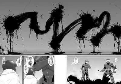 鉄騎姫 ―TEKKI― 38-64話