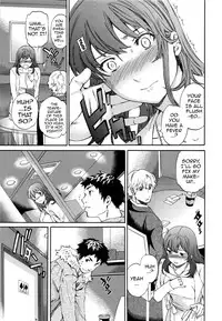 [Cuvie] Heavenly [English] [Doujin-Moe]