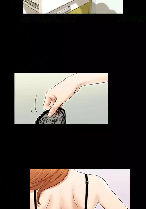 Sexual Fantasy Ch.1-10