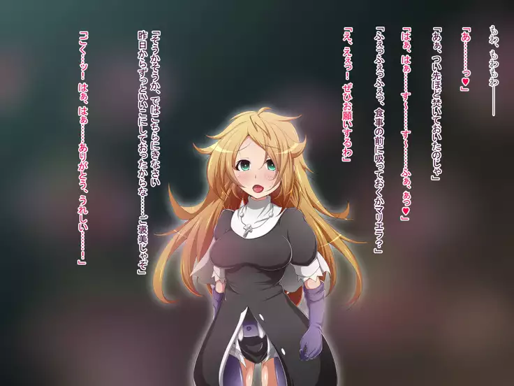 Hero Rengou Sennou Kanraku no Wana ~Battle Sister Hen~