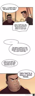 [Yi Hyeon Seok] Refrain Love Ch.1-18 (English) (YoManga) (Ongoing)