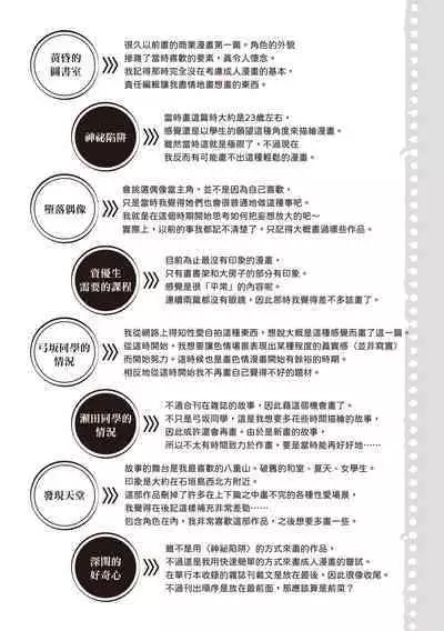 Houkago no Yuutousei | 放學後的資優生
