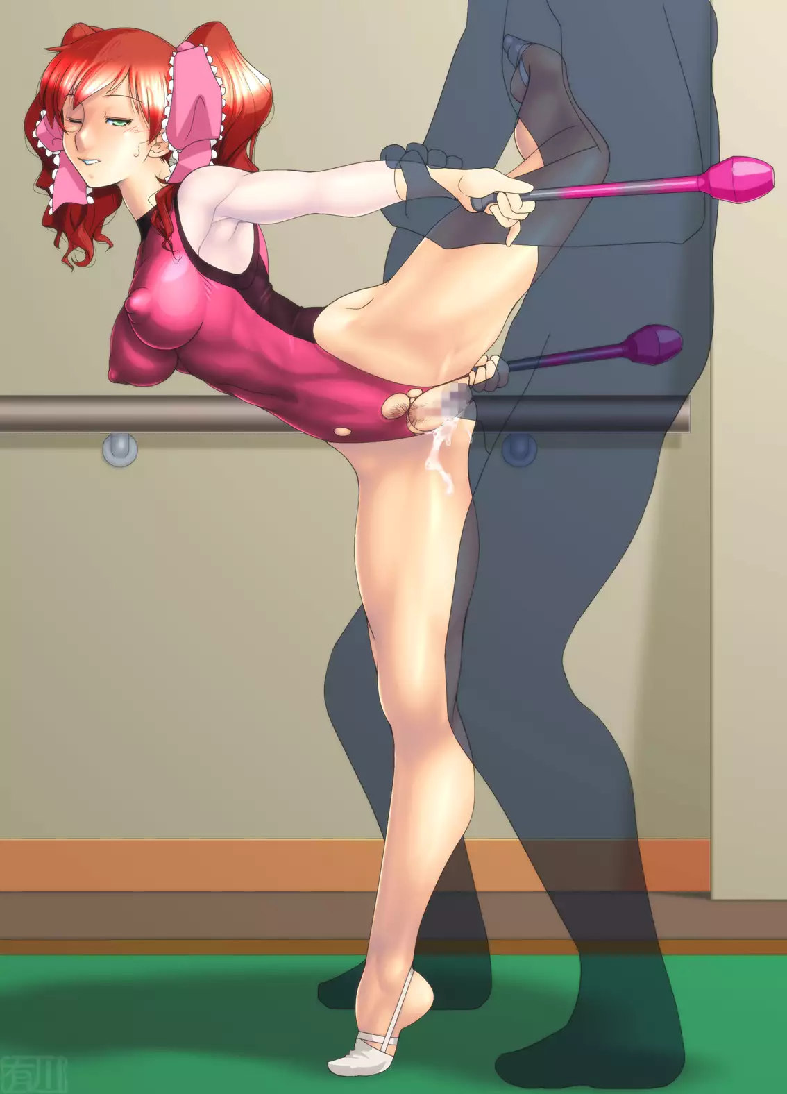 Moshimo Imoto Mitai na Kohai no Karada o Kaihatsu Shite Mitara...