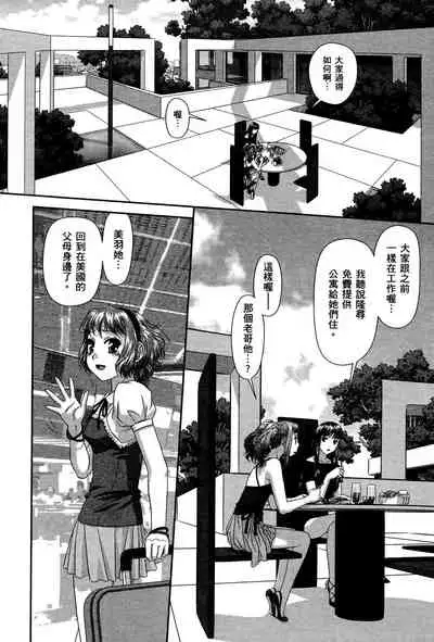 My doll house 3 | 甜蜜寶貝屋 3