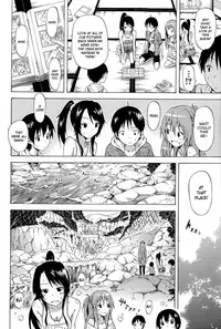 [Akatsuki Myuuto] Natsumitsu x Harem! Ch. 1-5 [English] [PSYN]