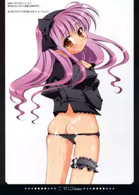 (CR37) [Oshaban (Sasahiro)] Gosujiru Color