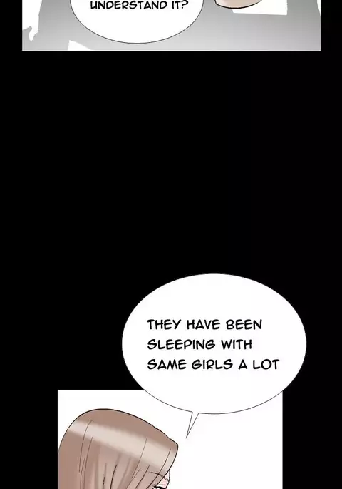 The Taste of the Hand Ch.1-37