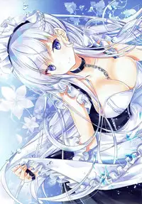 (C93) [SANDAN (Kurun)] Onegai! Belfast (Azur Lane) [Chinese] [有毒気漢化組]