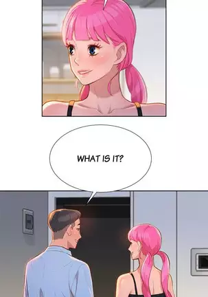 What do you Take me For? Ch.12/?