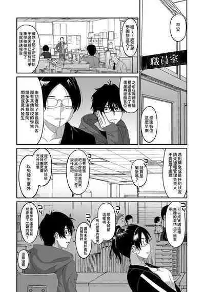 Itaiamai | 痛苦的甜蜜 Ch. 1-18