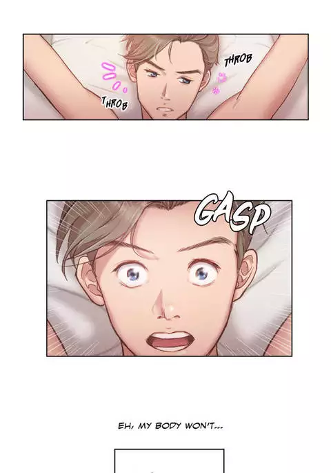 Sex Knights-Erotic Sensuality & Perception Ch.1-13