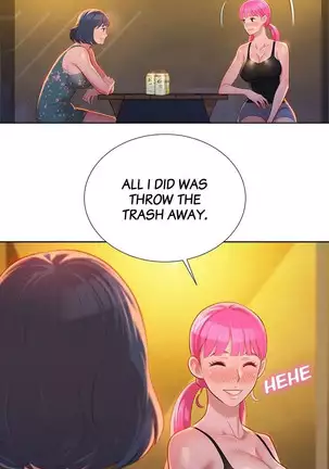 What do you Take me For? Ch.41/?