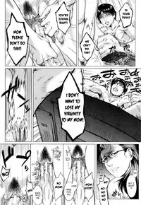 Created for Mom [English] [Rewrite] [EZ Rewriter]