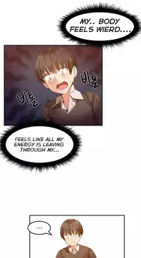 [Mx2J] Hahri's Lumpy Boardhouse Ch. 0-32 [English] (YoManga)