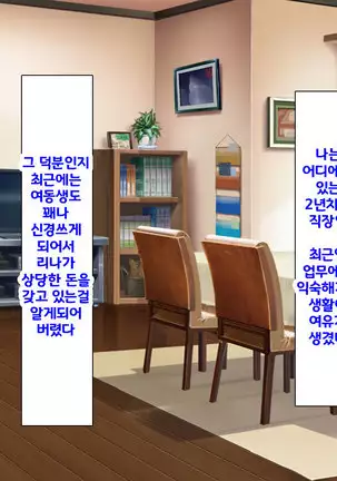 Beit ga Koshitsu de Ura Op Service Shiteiru Mankitsu