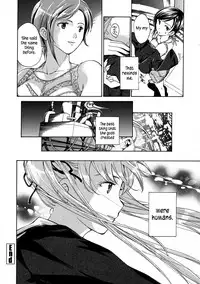 Kuroyuri Shoujo Vampire | Vampire Girl Black Lily Ch. 1 - 4