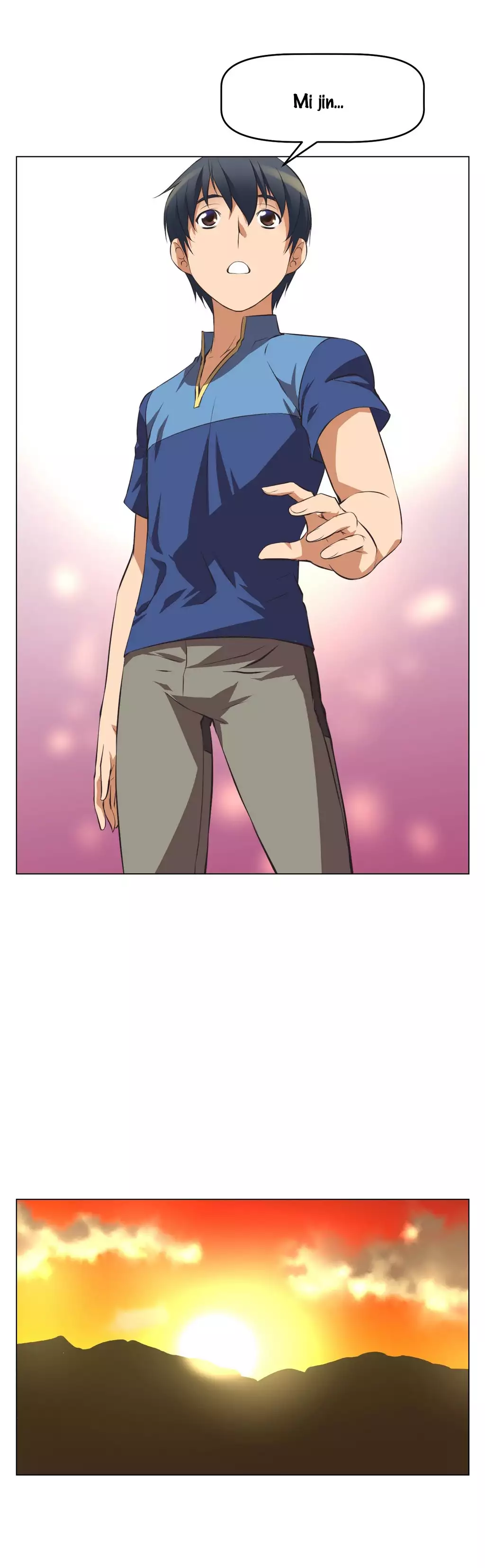 Brawling Go 0-13 Chapters