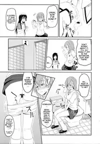 (C84) [AttacHment ~Ai yori H~ (Akino Nonomi)] Toaru Saten to Railgun F (Toaru Kagaku no Railgun) [English] [Kileraa]