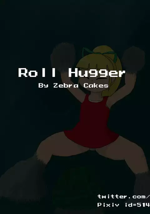 Roll Hugger