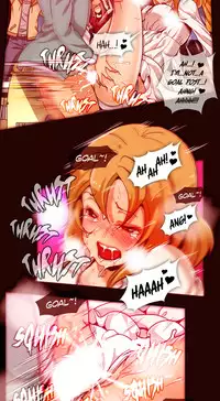 [Yi Hyeon Min] Secret Folder Ch.1-8 (English) (Ongoing)