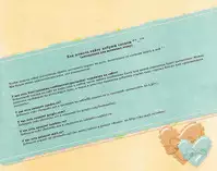 [Takatsuki Noboru] Hanamachi Monogatari Settei Gashuu