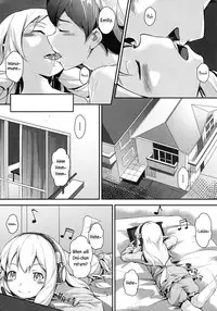 [Akari (GuiZhenCao)] Yamada Elf to Delicious Pansuto (Eromanga Sensei) [English] {Hennojin}