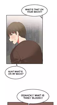 [Mx2J] Hahri's Lumpy Boardhouse Ch. 0-32 [English] (YoManga)