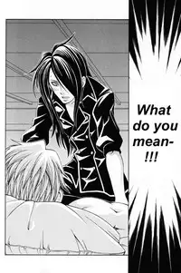 [K. Haruka Company (K. Haruka)] Selfish (Final Fantasy VII) [English] [Incomplete]