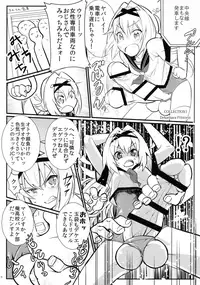 (C92) [TETRARA (bea)] Tingoku Collection vol.01 (SENGOKU COLLECTION)