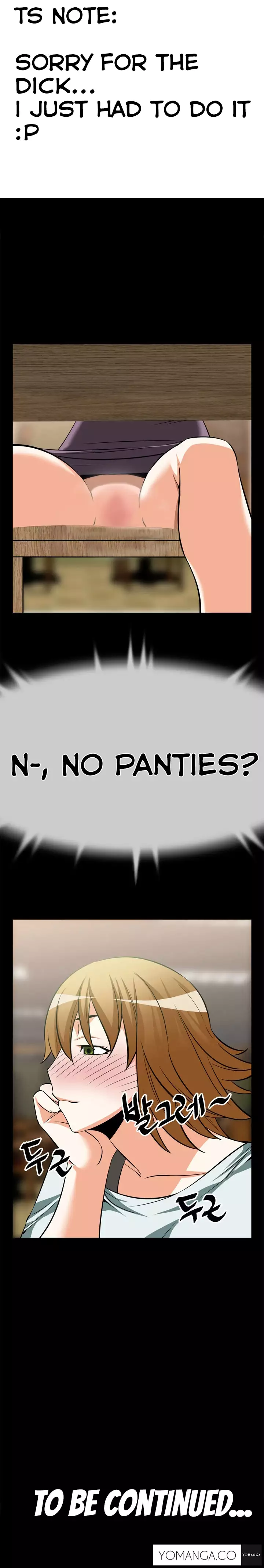 Love Parameter Ch.1-23