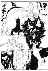 (Kansai! Kemoket 2) [KTQ48 (Various)] KTQ 5