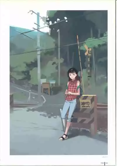 TAKAMICHI SUMMER WORKS