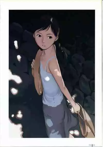 TAKAMICHI SUMMER WORKS