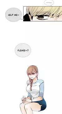 [Silverstar] Talk To Me Ch.1-28 (English) (Ongoing)