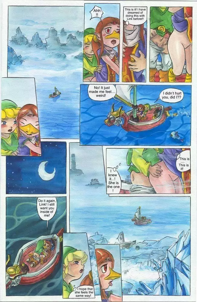 Wind Waker