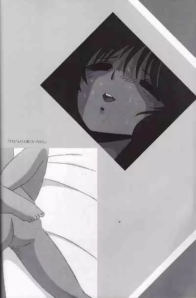 Cream Lemon Memory Kiroku Shashinshuu