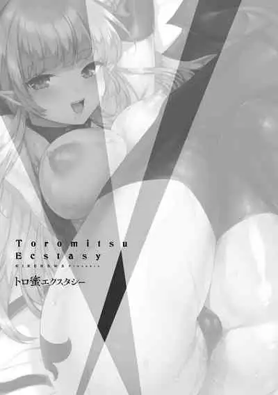 Toromitsu Ecstasy