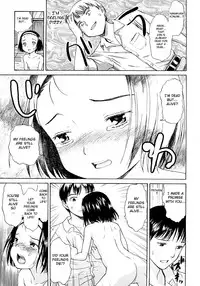 [Amagappa Shoujogun] Attakaku, Shite. Ch. 1-3 [English] [Lorizean]