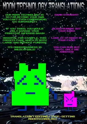 Succubus-chan to Futanari Mahou | Futanari Magic with Succubus-chan