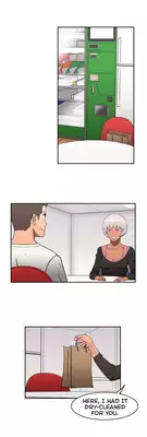 [Yi Hyeon Seok] Refrain Love Ch.1-25 (English) (YoManga) (Ongoing)