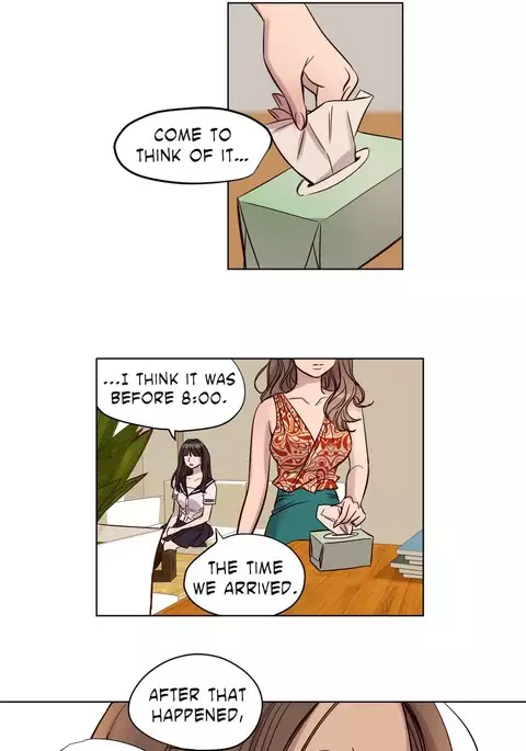 Atonement Camp Ch.1-47